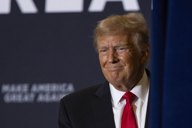 Były prezydent Donald Trump zwrócił się w środę do Sądu Najwyższego USA o zbadanie decyzji sądu w Colorado zabraniającej mu udziału w republikańskich prawyborach w tym stanie.