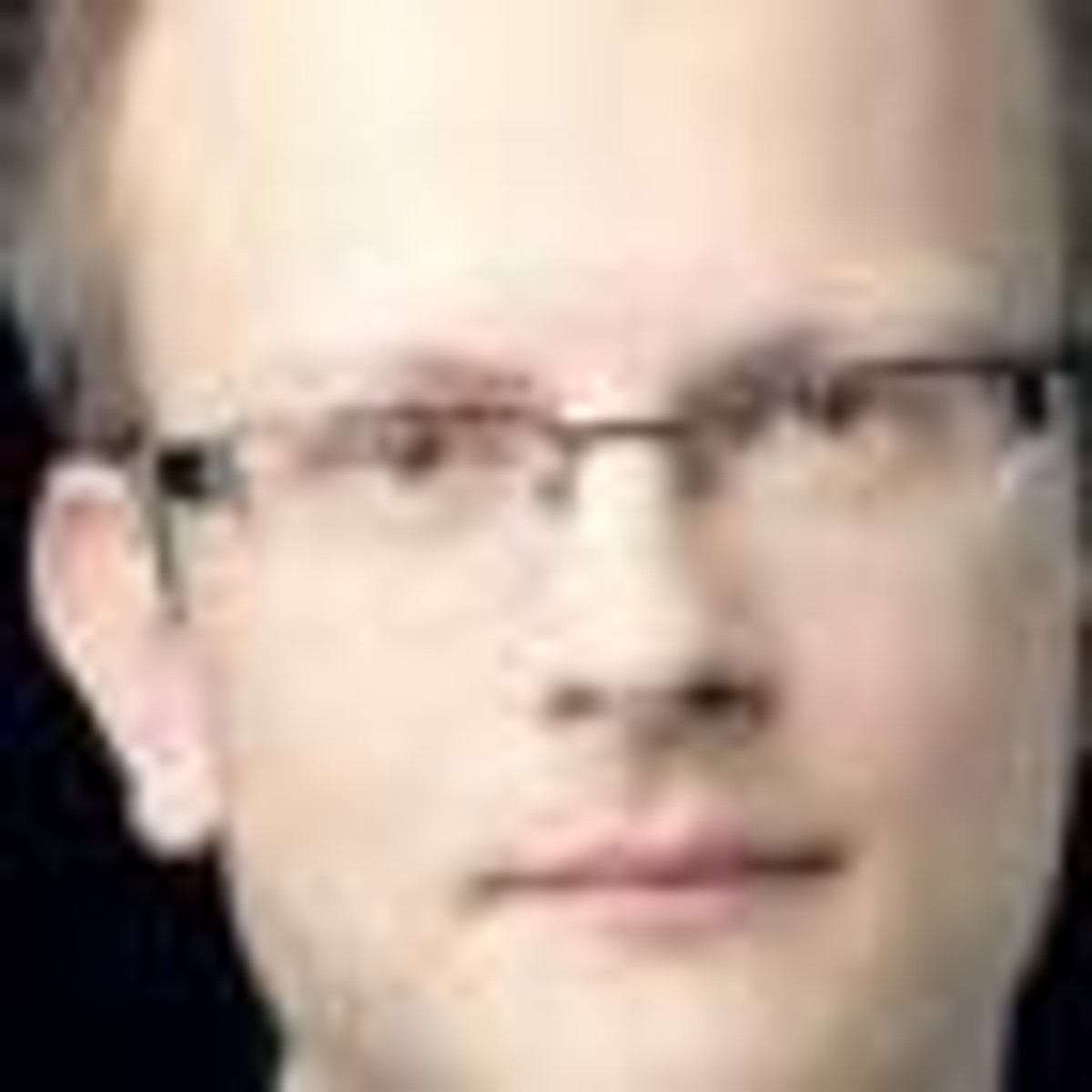 Przemysław Stobiński, radca prawny CMS Cameron McKenna