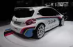 Peugeot 208 Type R5