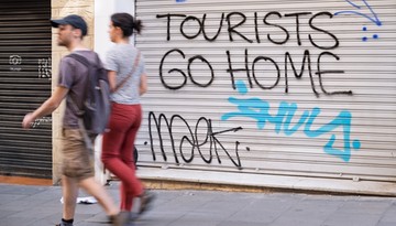 Będą strefy wolne od Airbnb. Rząd ureguluje najem krótkoterminowy [NEWS DGP]