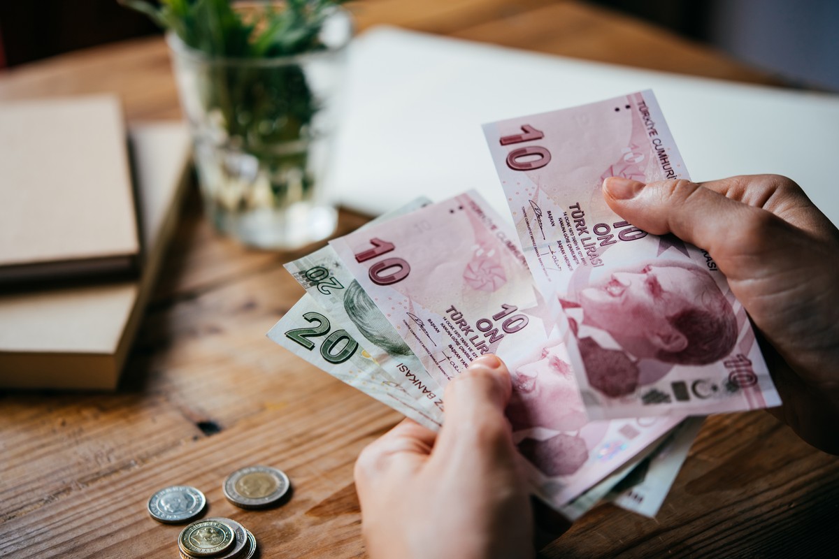 Kurs TRY/PLN 27 maja 2025 r.
