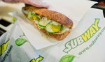 Subway pozwany za długość kanapki
