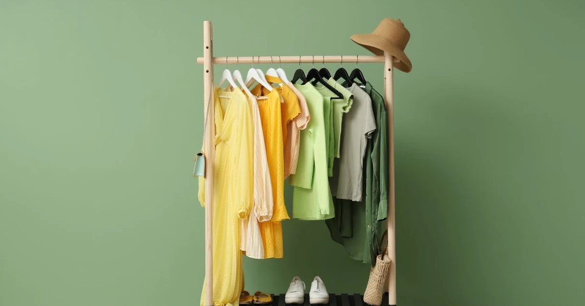 QUIZ Lubisz modę? Potrafisz nazwać te elementy garderoby?