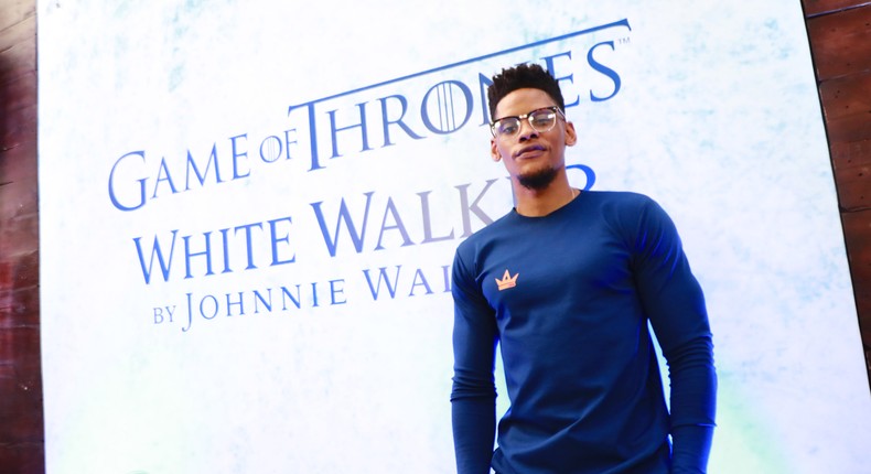 Johnnie Walker unveils White Walker by Johnnie Walker   