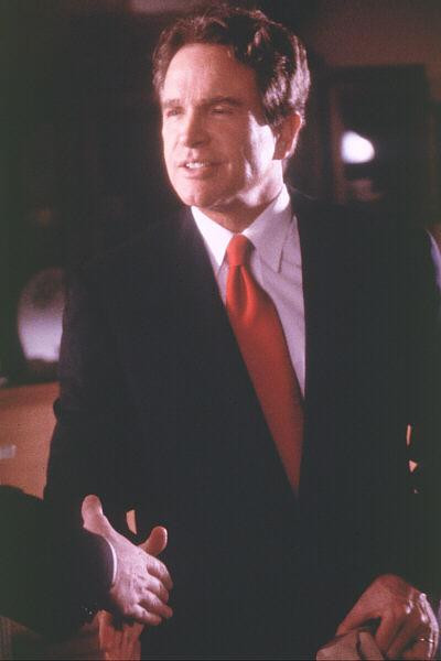 Senator Bulworth - kadr