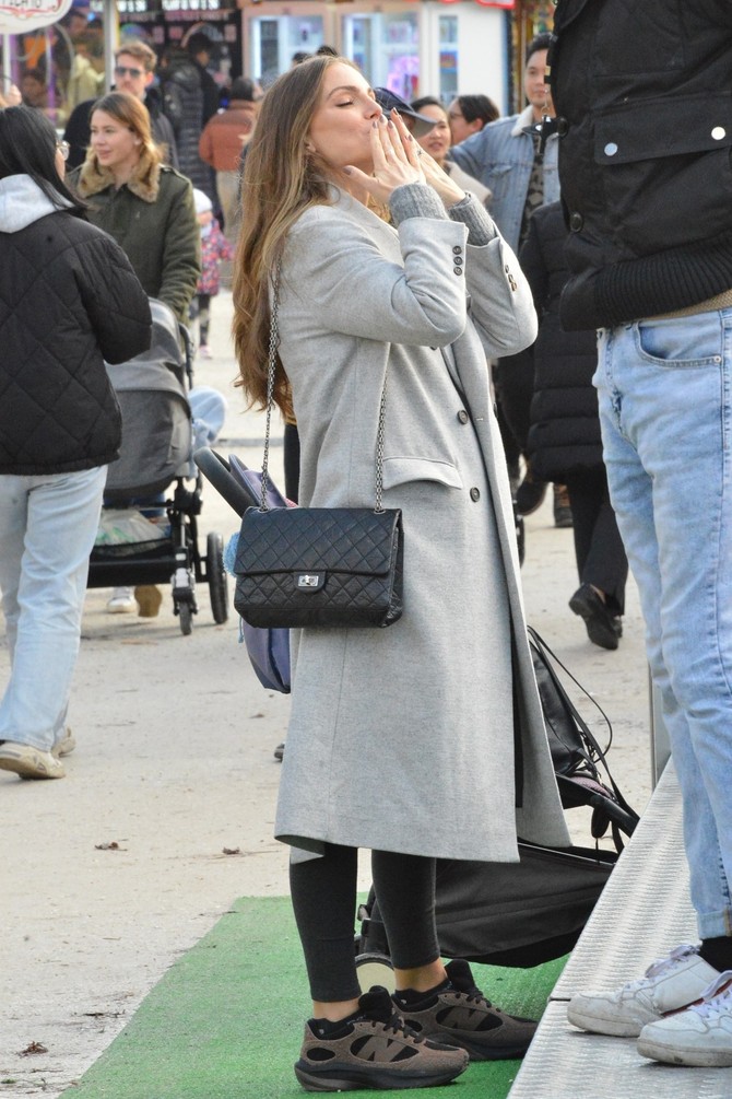 Nina Seničar
