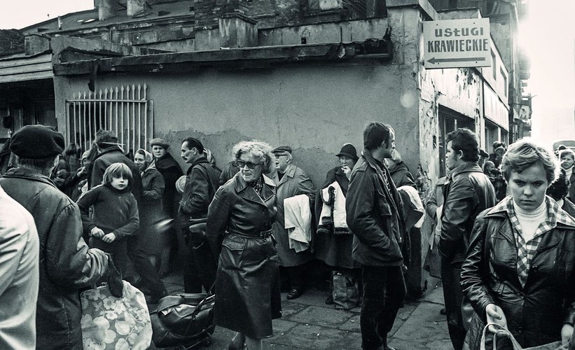 'Praga w starej fotografii' / Jerzy Woropiński