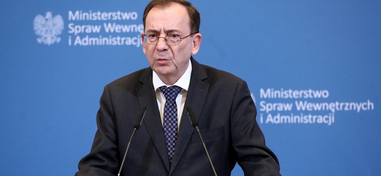 Kolejna broń Rosji? Kamiński: Presja migracyjna to możliwy scenariusz