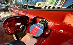 Czarny poniedziałek na stacjach: Od 16 marca benzyna 95 i LPG już za tyle
