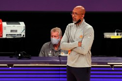 Monty Williams po raz drugi z rzędu trenerem roku w lidze NBA