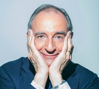 Władysław Teofil Bartoszewski: Nie małpuję ojca świadomie [WYWIAD]