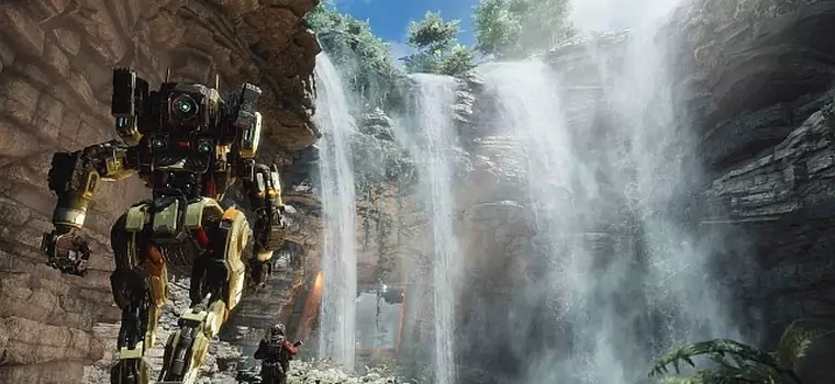 Titanfall 2 - studio Respawn opowiada o trybie singleplayer