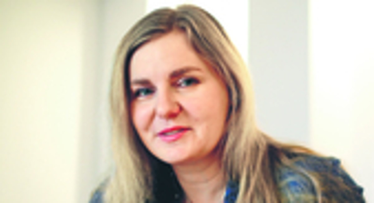 Karolina Lewestam etyk, Boston University i Uniwersytet Warszawski