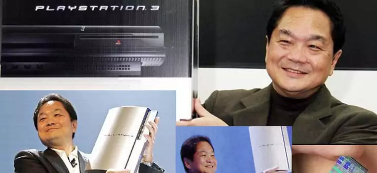 7 generacja konsol: Największe wpadki Sony
