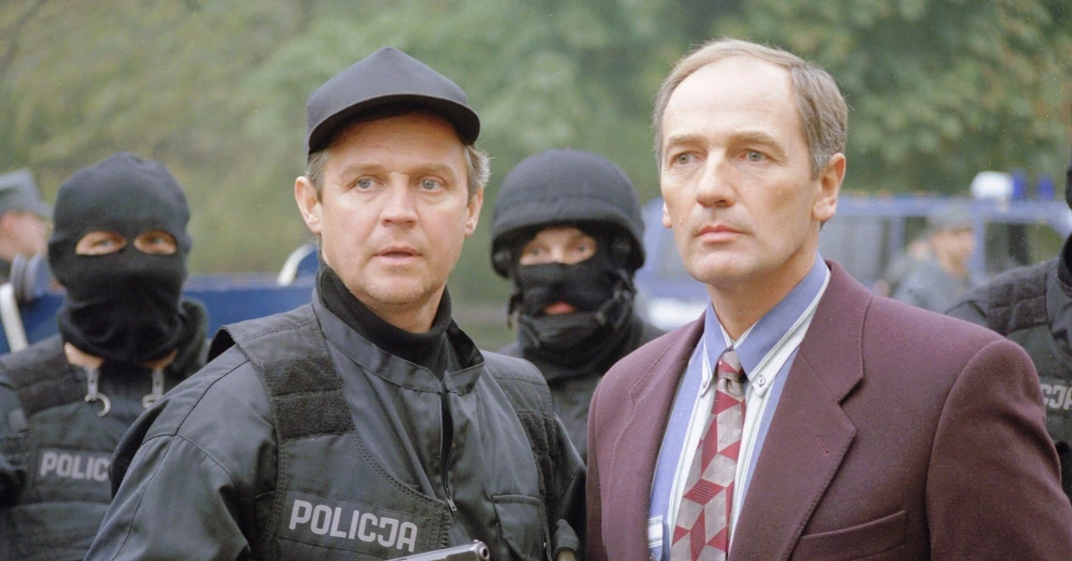 Ruszył kanał z polskimi kryminałami. Klasyki PRL i nowe seriale w jednym miejscu