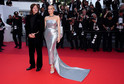 Cannes 2022: Diane Kruger i Norman Reedus