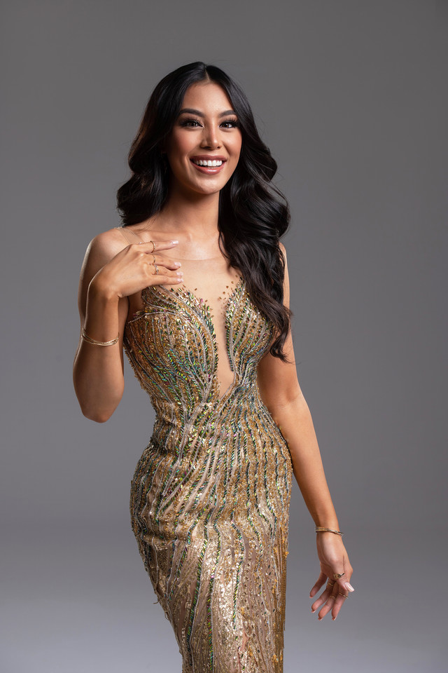 Miss Supranational 2021: Filipiny