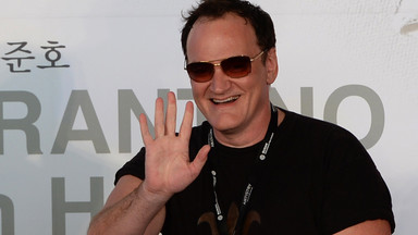 "Star Trek" od Tarantino tylko dla dorosłych?