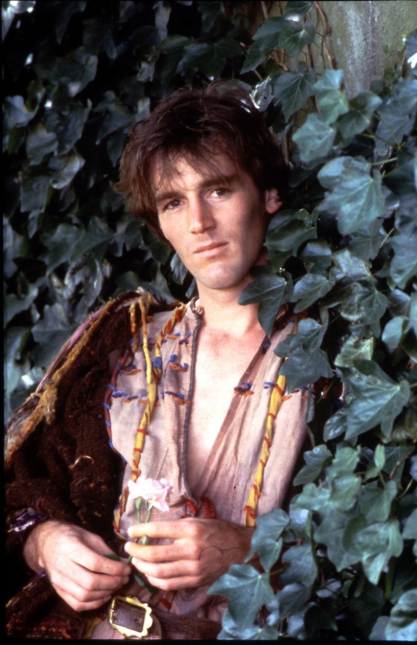 Michael Praed