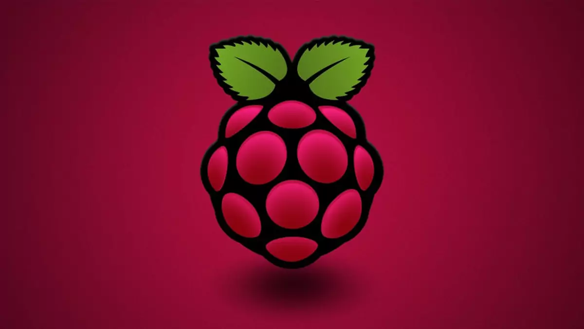 Raspberry Pi: historia minikomputera