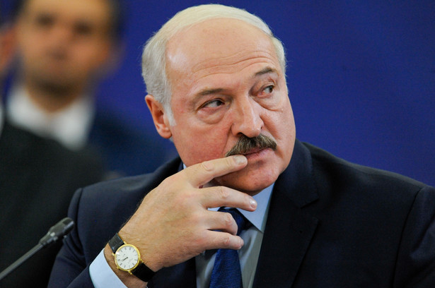 Prezydent Białorusi, Łukaszenka