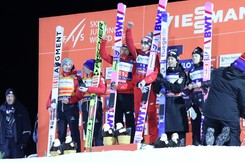 Nie będzie kogo oglądać. PŚ w Rasnovie najsłabiej obsadzony w XXI wieku