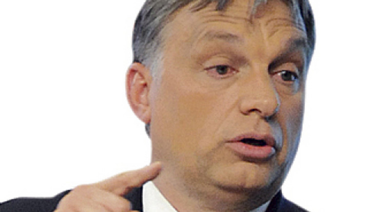 Orbán-roham az EU ellen: csak taktika?