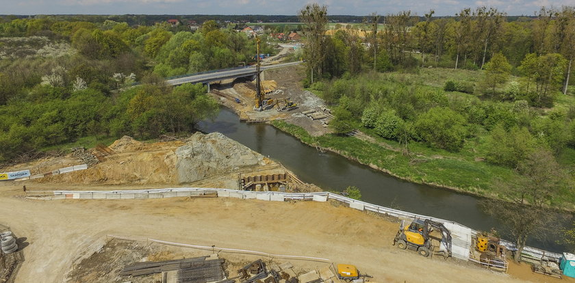 Autobusy MPK pojadą obwodnicą Leśnicy