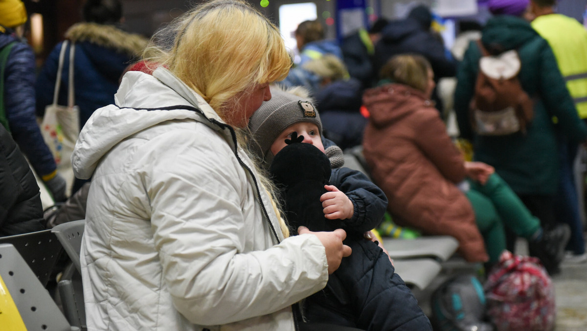 Pakiet wsparcia dla uchodźców z Ukrainy został przedłużony. Jest nowa ulga