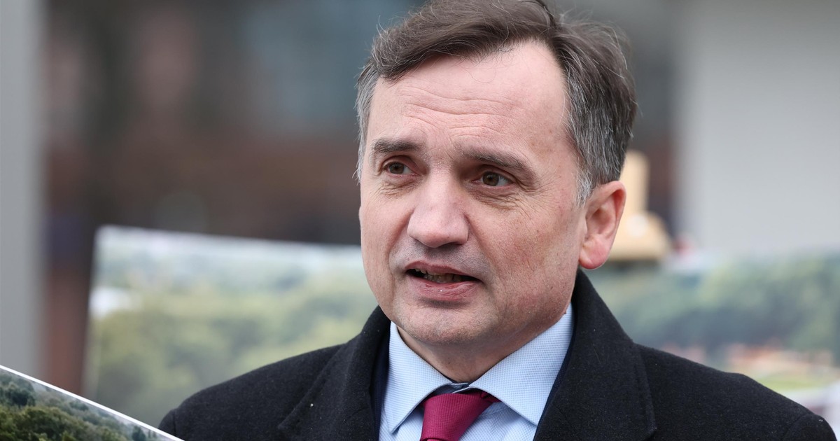 Ziobro zabrał głos tuż przed decyzją ws. aresztu. Teraz on składa zawiadomienie do prokuratury