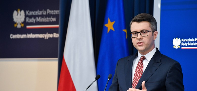 Müller: Tusk nie pamięta własnej obietnicy. Urzeka mnie to, jak...