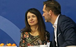 Marta Kaczyńska zostanie mamą po raz trzeci? 'Bardzo chciałaby mieć synka'