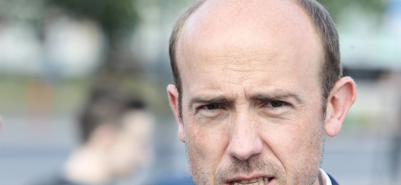 Budka o PiS: Nie wyjaśnili afer GetBacku i KNF, nie poprzemy ich komisji ws. pedofilii