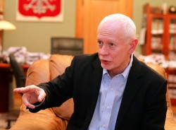 Boni: Zmiany w Polsce nie wymagają zgody Watykanu