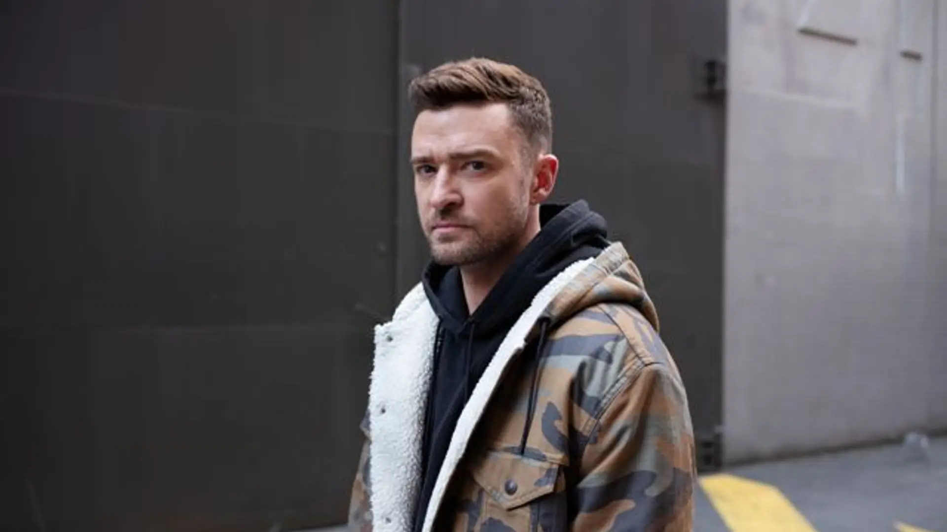 Justin Timberlake projektuje dla Levis'a. Kolekcja nie tylko na wycieczkę do Kampinosu