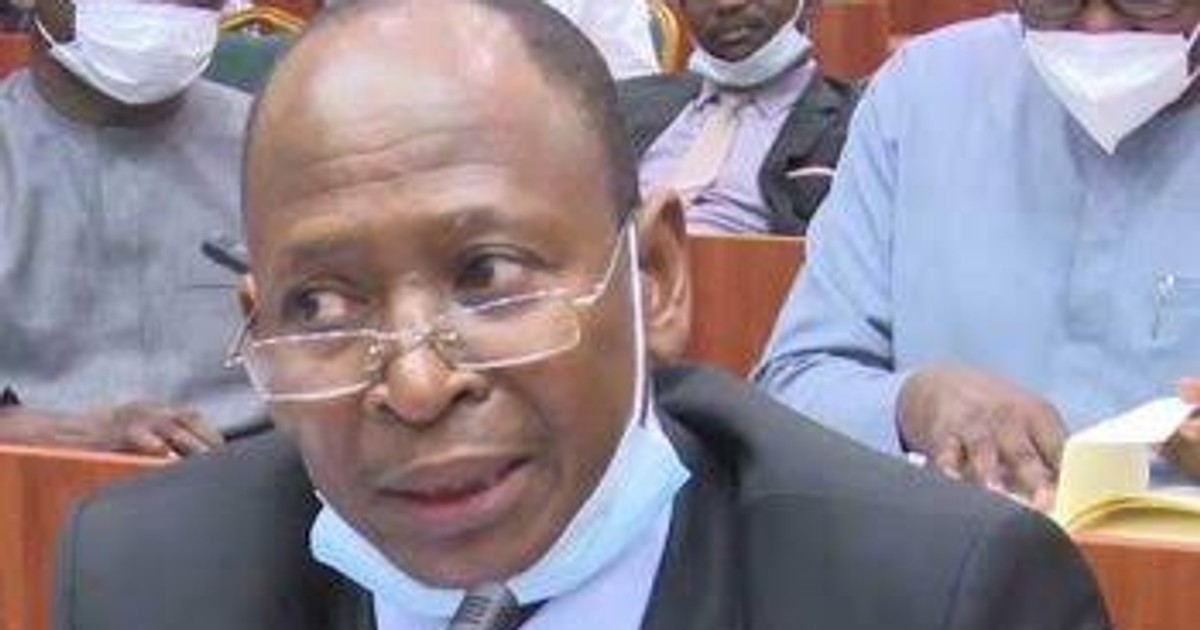 Alleged 109. 5bn fraud: Court adjourns trial of ex-AGF Idris, others until Oct.4 - Vimarsana News