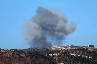 CNN: Izrael nie dał USA żadnych gwarancji, że nie zaatakuje nuklearnych instalacji Iranu