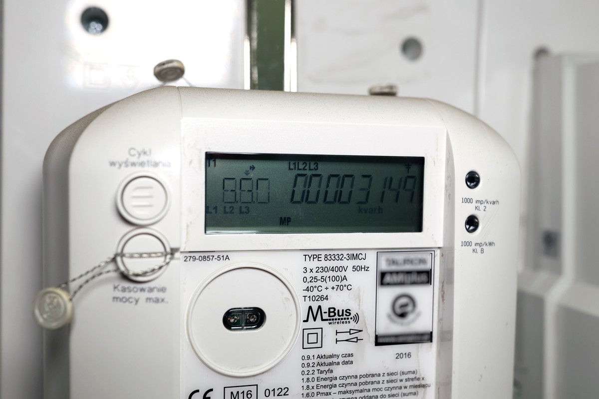 Co z cenami prądu w przyszłym roku? Rząd liczy na prezesa URE