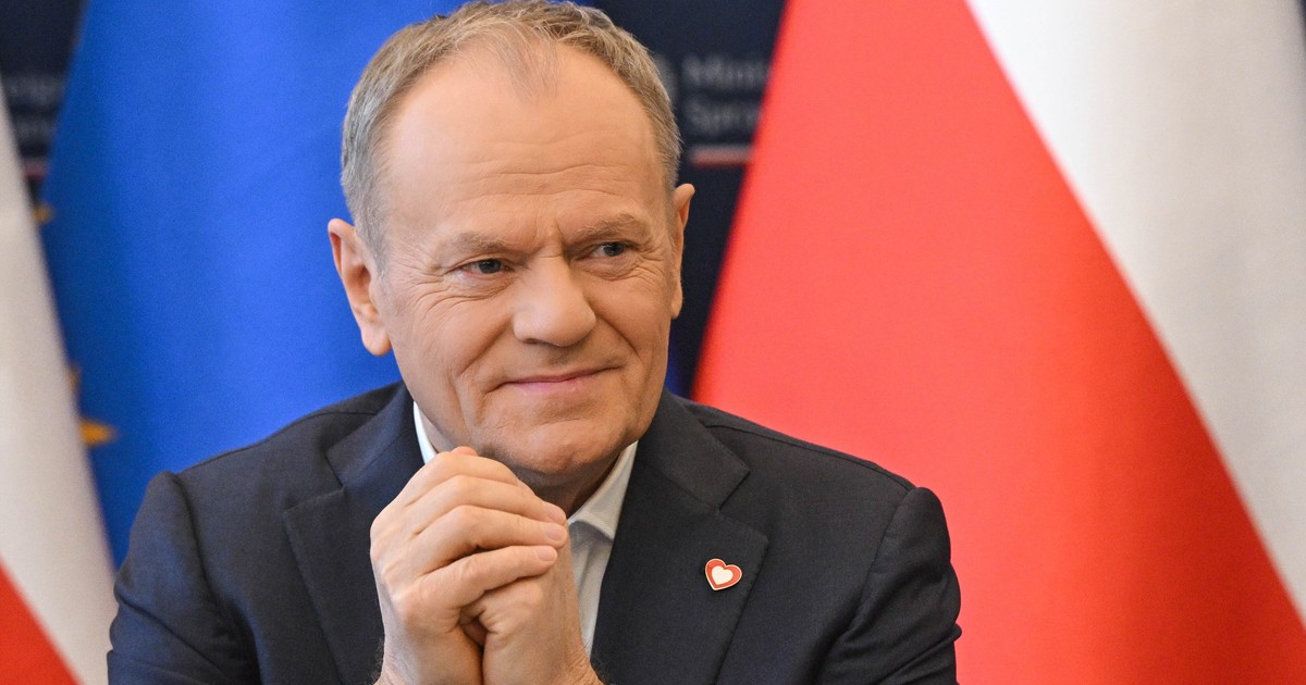 Koalicja w ogniu walki. Poważne starcie w partii Papy Smerfa