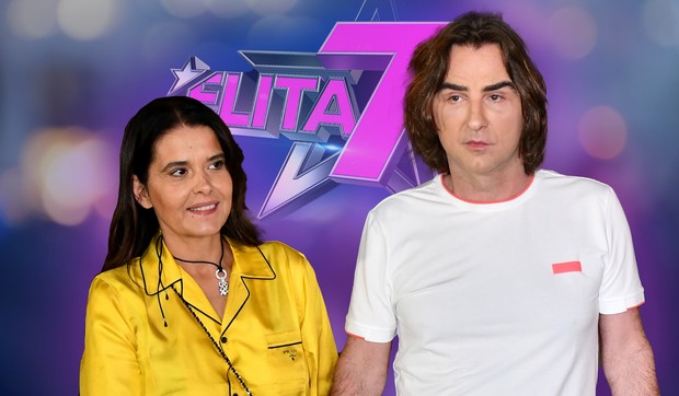 Milica i Željko Mitrović