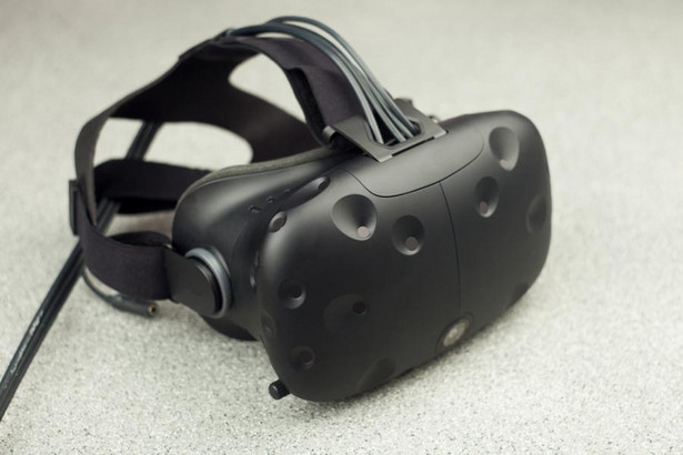 HTC VIVE to nie tylko gry. System pomoże w kształtowaniu określonych kompetencji