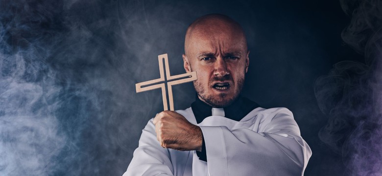 Dlaczego staliśmy się zagłębiem egzorcystów? O. Adamik: Opętania w Polsce są rzadkością [WYWIAD]