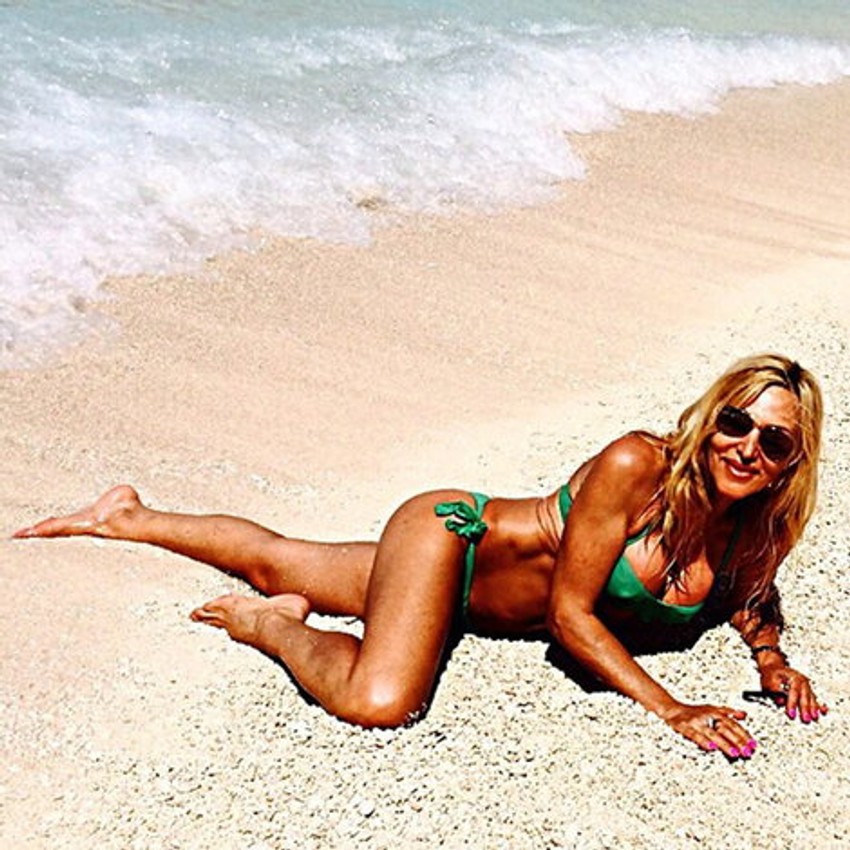 Majka Ane Nikolić - Miljana Nikolić