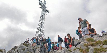 Wybierasz się tak z rodziną w góry? Możesz za to słono zapłacić