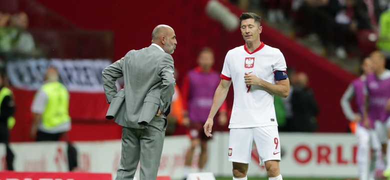 Lewandowski nie będzie grał w reprezentacji. Do czasu kiedy jej trenerem jest Probierz
