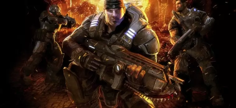 Gears of War 3 we wrześniu!