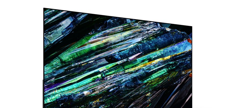 Nowe telewizory Sony. Japoński koncern przedstawia modele na 2023