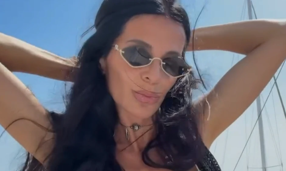 Aleksandra Jeftanović