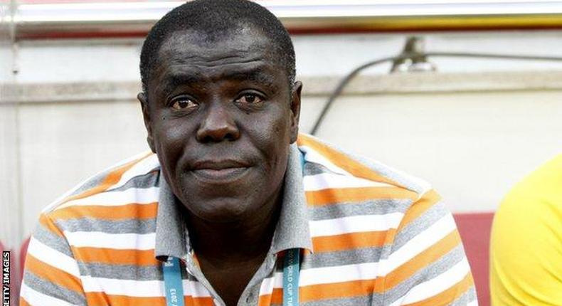 Sellas Tetteh complains of neglect, says he wasn’t paid for winning U20 World Cup