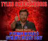 Chuck Norris